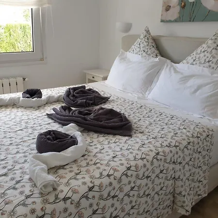 Holiday home Mit Meerblick, Klimaanlagen, Heizung Und Schnellem Wlan, Privater Parkplatz *
