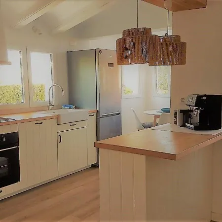 Holiday home Mit Meerblick, Klimaanlagen, Heizung Und Schnellem Wlan, Privater Parkplatz Muntanya la Sella